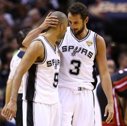 Anello hotsell nba belinelli